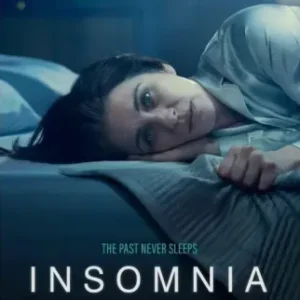 Insônia Todas as Temporadas Completo Dublado