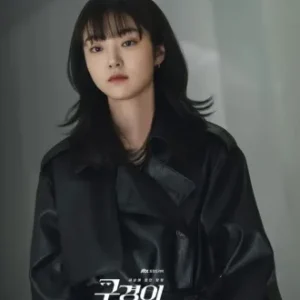 Inspetora Koo Kyung Yi Todas as Temporadas Dublado