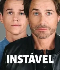 Coleção Digital Instável Todas Temporadas Completo Dublado