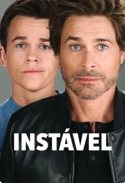 Coleção Digital Instável Todas Temporadas Completo Dublado