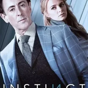 Instinct Todas as Temporadas Completo Dublado