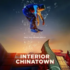 Interior Chinatown Todas as Temporadas Completo Dublado