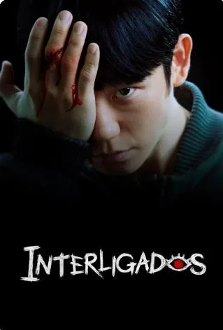 Coleção Digital Interligados Todas Temporadas Completo Dublado