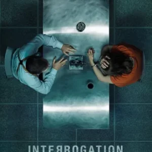 Coleção Digital Interrogation Todas Temporadas Completo Dublado