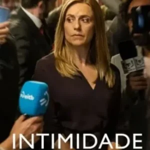 Coleção Digital Intimidade Todas Temporadas Completo Dublado