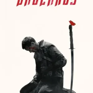 Coleção Digital Into The Badlands Todas Temporadas Completo