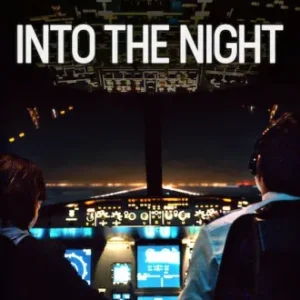 Coleção Digital Into The Night Todas Temporadas Completo