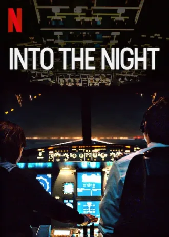 Coleção Digital Into The Night Todas Temporadas Completo