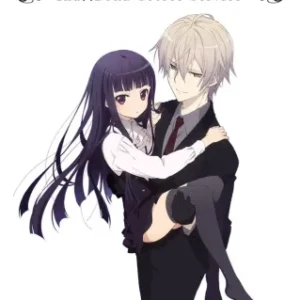 Coleção Digital Inu x Boku Secret Service Todos Episódios Completo