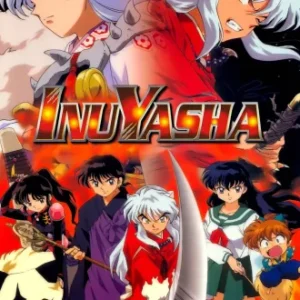 Coleção Digital Inuyasha Todos Episódios Completo