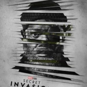 Invasão Secreta Todas as Temporadas Completo Dublado