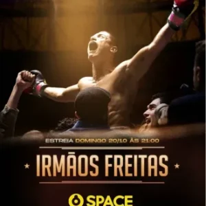 Coleção Digital Irmãos Freitas Todas Temporadas Completo