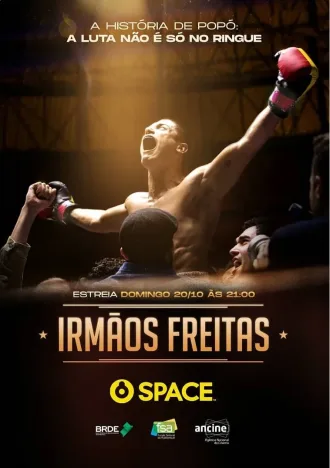 Coleção Digital Irmãos Freitas Todas Temporadas Completo