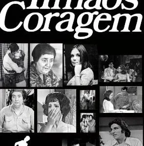 Novela Irmãos Coragem Todos Capítulos Completos Envio Digital