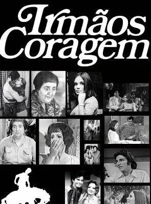 Novela Irmãos Coragem Todos Capítulos Completos Envio Digital