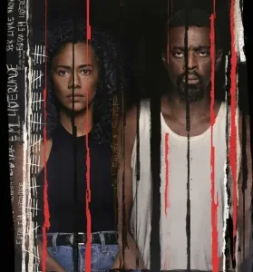 Coleção Digital Irmandade Todas Temporadas Completo Dublado