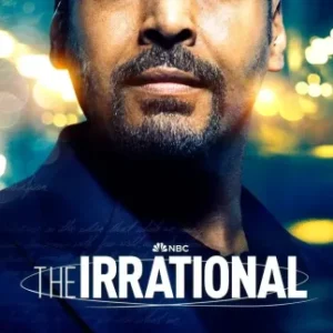 Irracional A Ciência Do Crime Todas as Temporadas Dublado