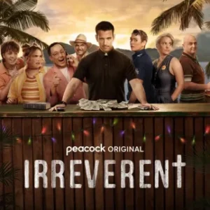 Irreverent Todas as Temporadas Completo Dublado