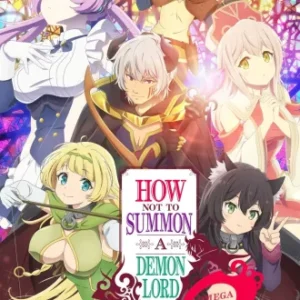 Coleção Digital Isekai Maou to Shoukan Shoujo no Dorei Majutsu Completo