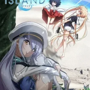 Coleção Digital Island Todos Episódios Completo