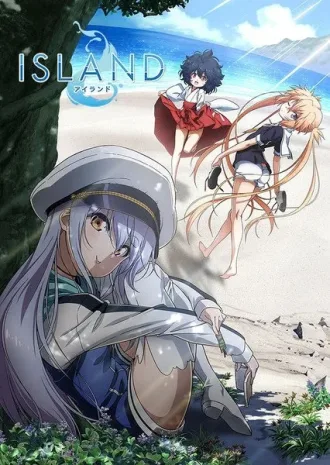 Coleção Digital Island Todos Episódios Completo