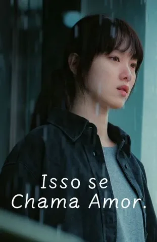 Coleção Digital Isso Se Chama Amor Todas Temporadas Completo