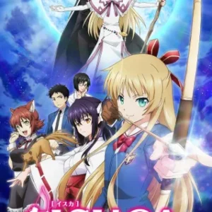 Coleção Digital Isuca Todos Episódios Completo
