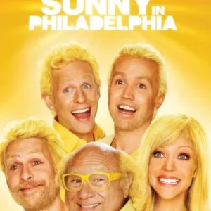 Its Always Sunny In Philadelphia Todas as Temporadas Dublado