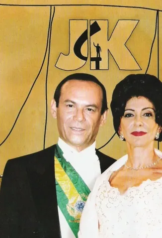 Novela JK Todos Capítulos Completos Envio Digital