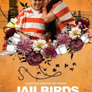 Coleção Digital Jailbirds Todas Temporadas Completo Dublado
