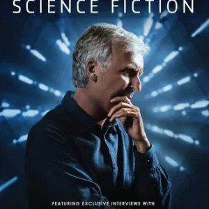 Coleção Digital James Camerons Story Of Science Fiction Todas Temporadas Completo