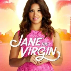 Coleção Digital Jane The Virgin Todas Temporadas Completo Dublado