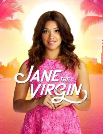 Coleção Digital Jane The Virgin Todas Temporadas Completo Dublado