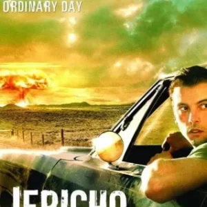 Jericho Todas as Temporadas Completo Dublado