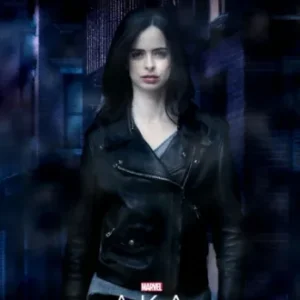 Coleção Digital Jessica Jones Todas Temporadas Completo Dublado
