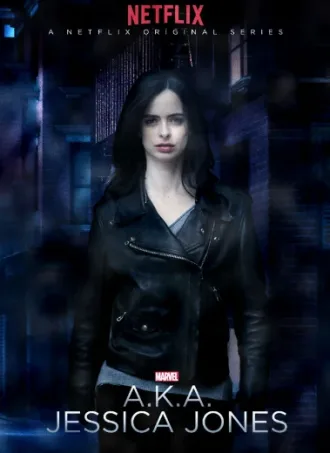 Coleção Digital Jessica Jones Todas Temporadas Completo Dublado