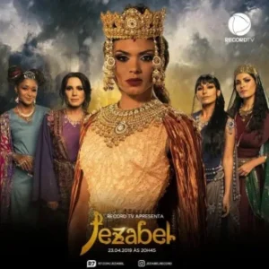 Novela Jezabel Todos Capítulos Completos Envio Digital