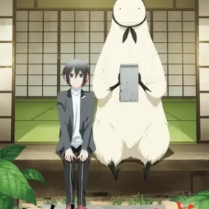 Coleção Digital Jingai-San No Yome Todos Episódios Completo