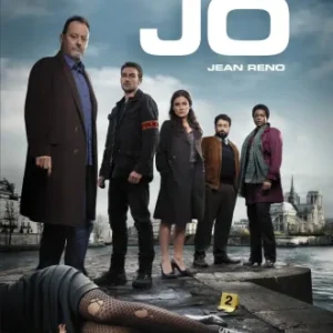 Coleção Digital Jo Todas Temporadas Completo