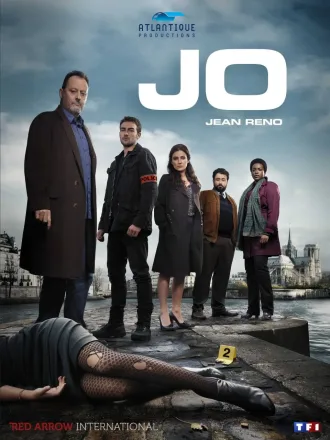 Coleção Digital Jo Todas Temporadas Completo