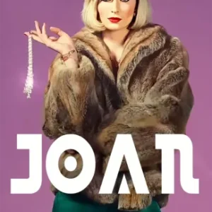 Joan Todas as Temporadas Completo Dublado