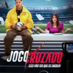 Jogo Cruzado Todas as Temporadas Completo Dublado