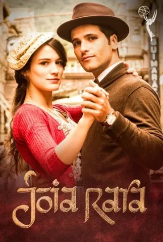 Novela Joia Rara Todos Capítulos Completos Envio Digital