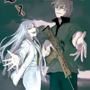 Coleção Digital Jormungand Todos Episódios Completo