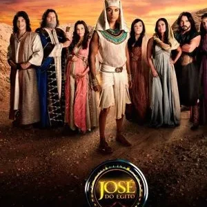 Novela José do Egito Todos Capítulos Completos Envio Digital