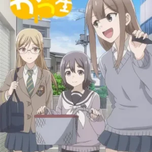 Coleção Digital Joshi Kausei Todos Episódios Completo
