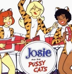 Coleção Digital Josie e as Gatinhas Todos Episódios Completo Dublado