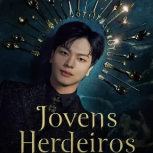 Dorama Jovens Herdeiros Todos Capítulos Completos Envio Digital