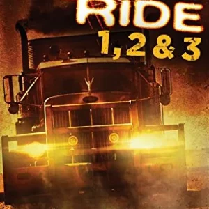 Coleção Digital Joy Ride Todos os Filmes Completo Dublado