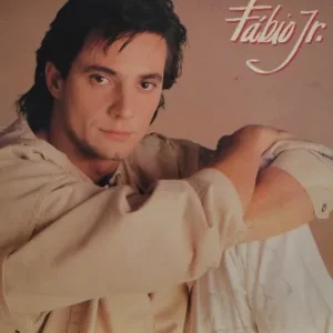 Fábio Jr Discografia Completa Todas as Músicas e Discos